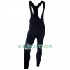Fietsbroek Lang met Bretels 2018 Bianchi Countervail N001